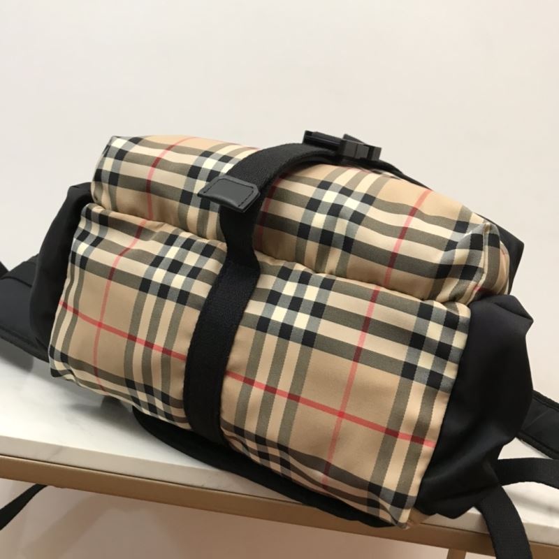 Burberry Backpacks